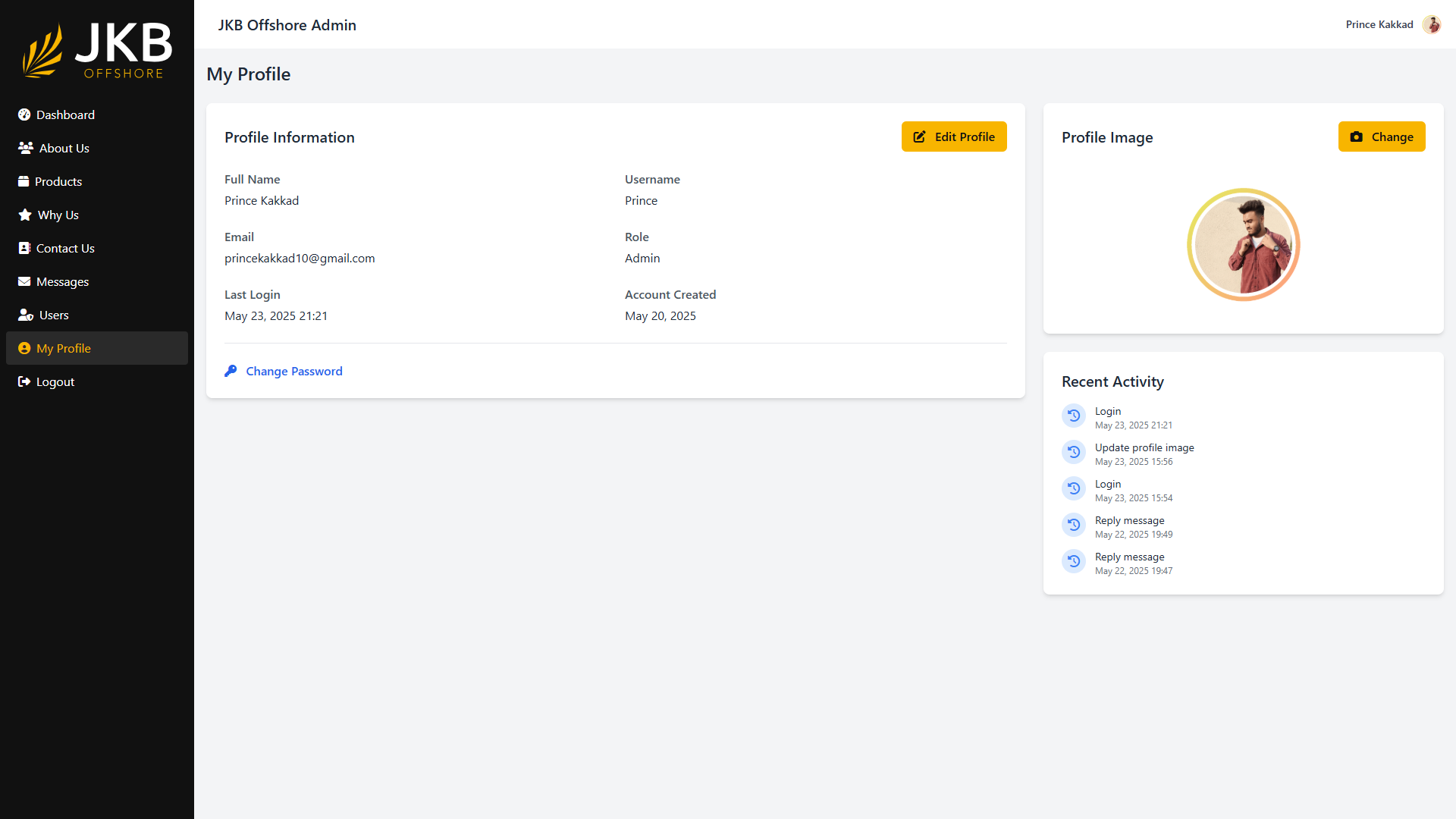 JKB Offshore Image 12