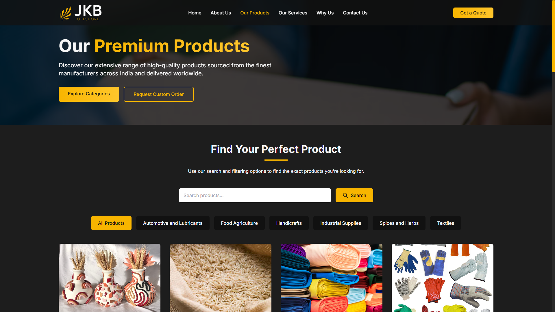 JKB Offshore Image 2