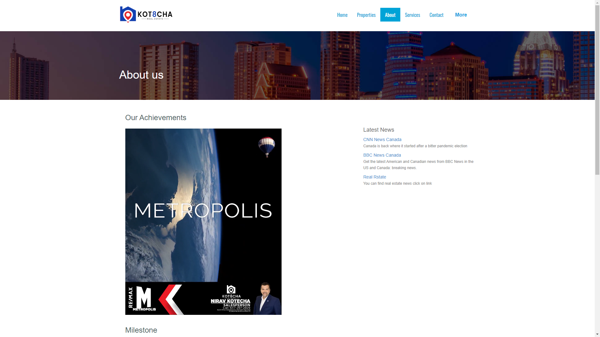 Kot8cha - Real Estate Image 4