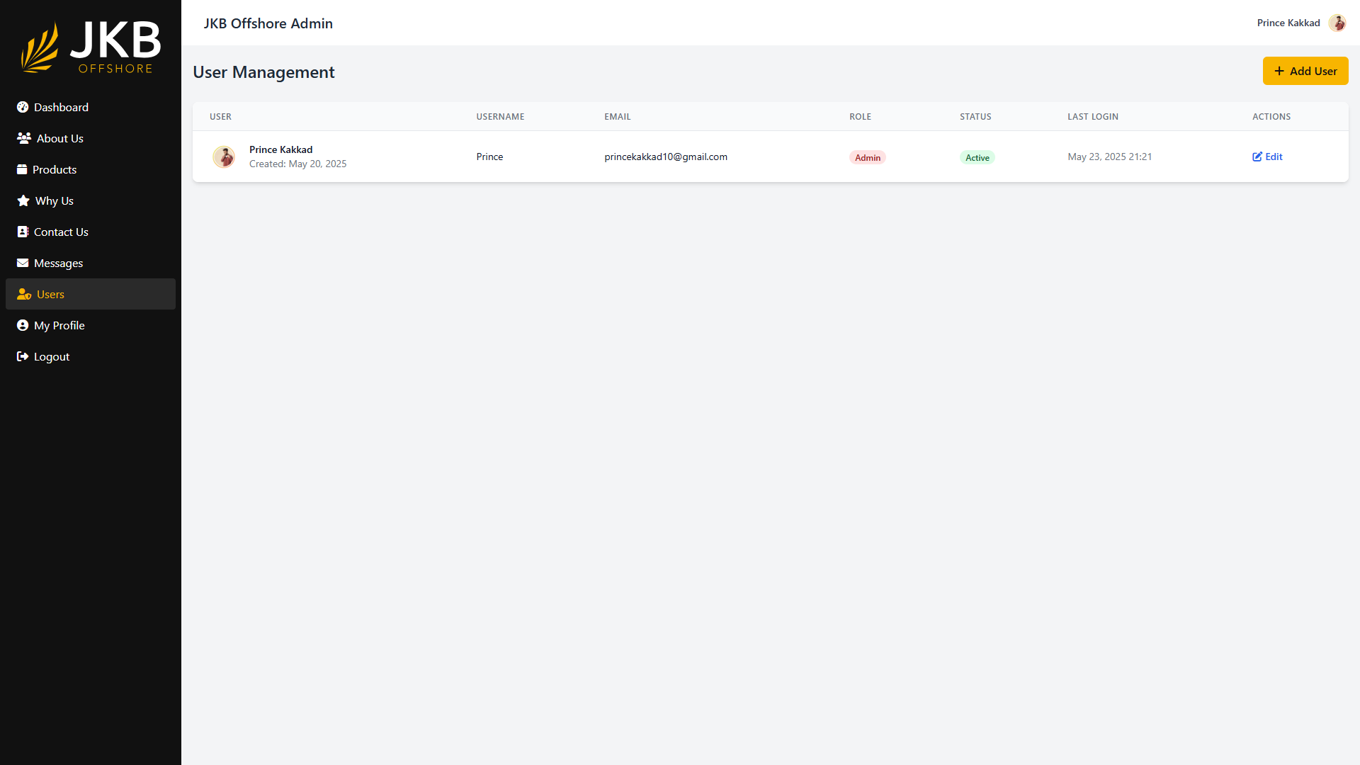 JKB Offshore Image 11