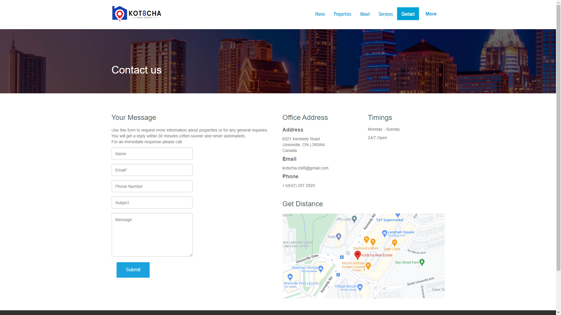 Kot8cha - Real Estate Image 5