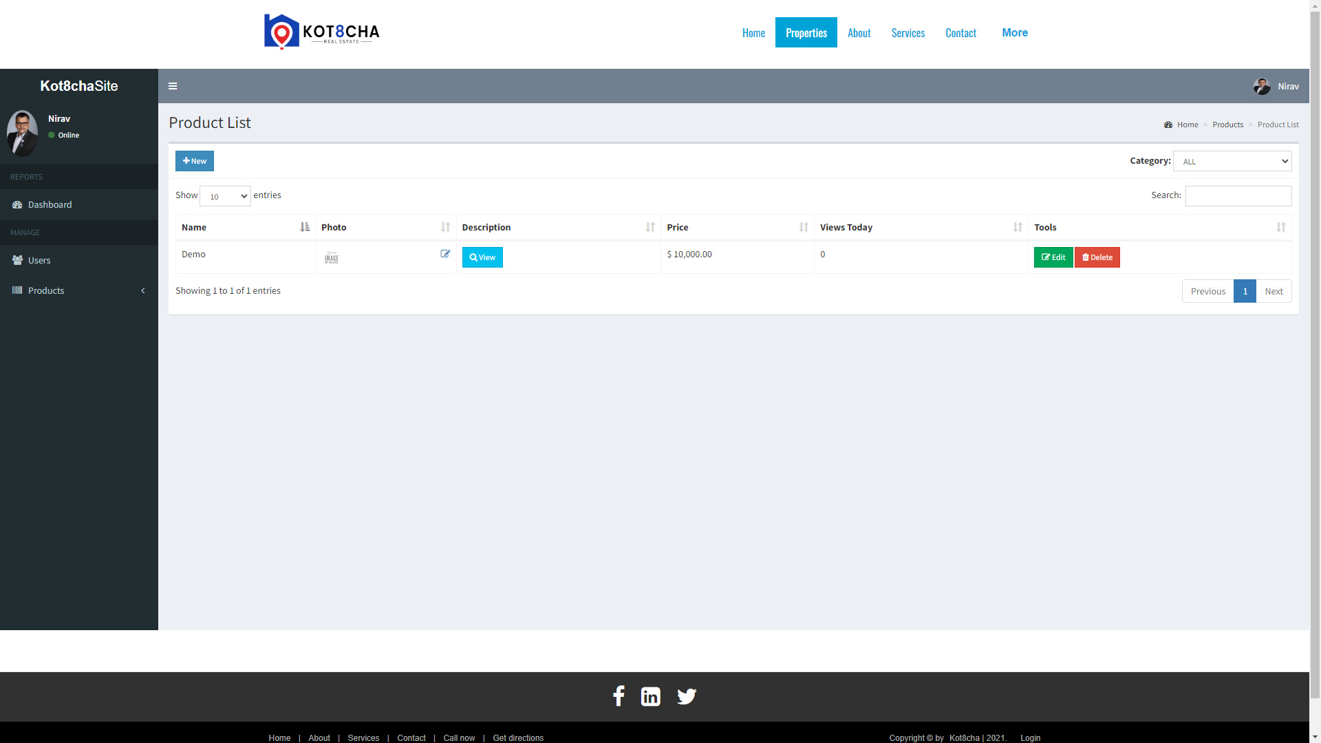 Kot8cha - Real Estate Image 6