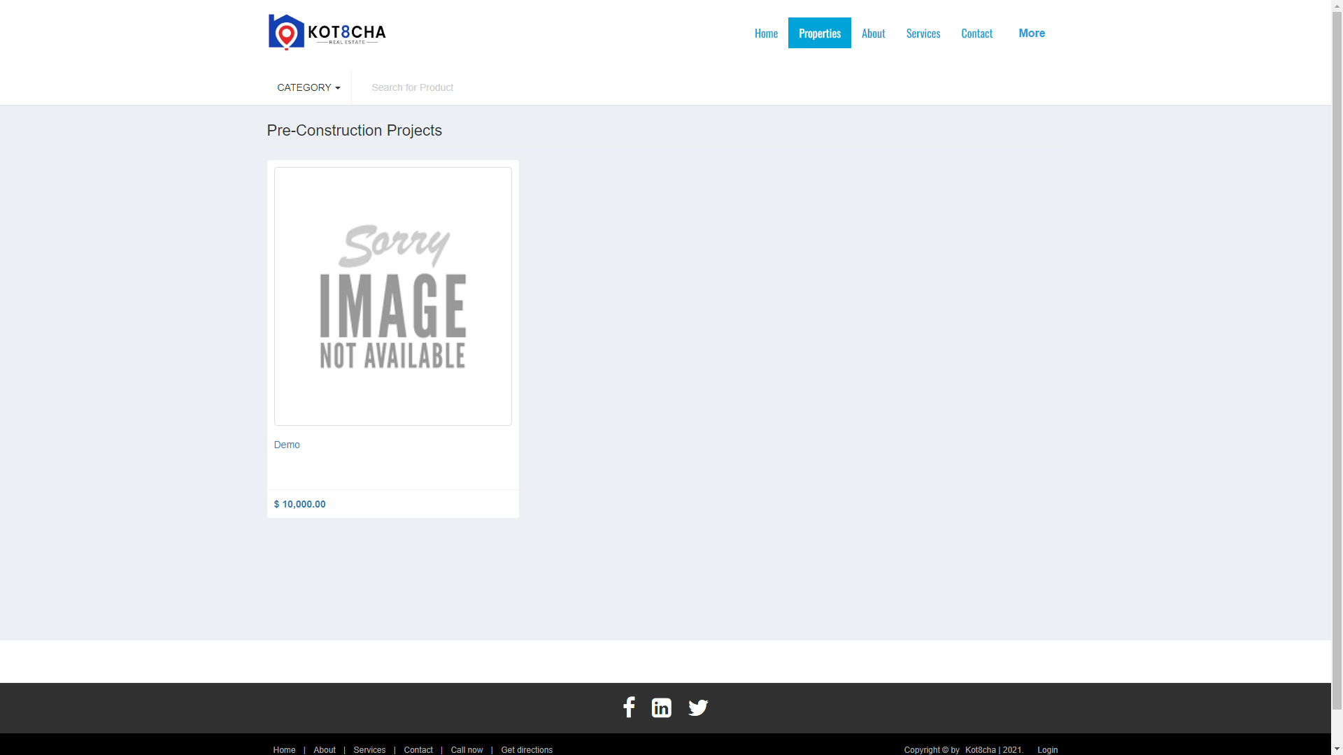 Kot8cha - Real Estate Image 3