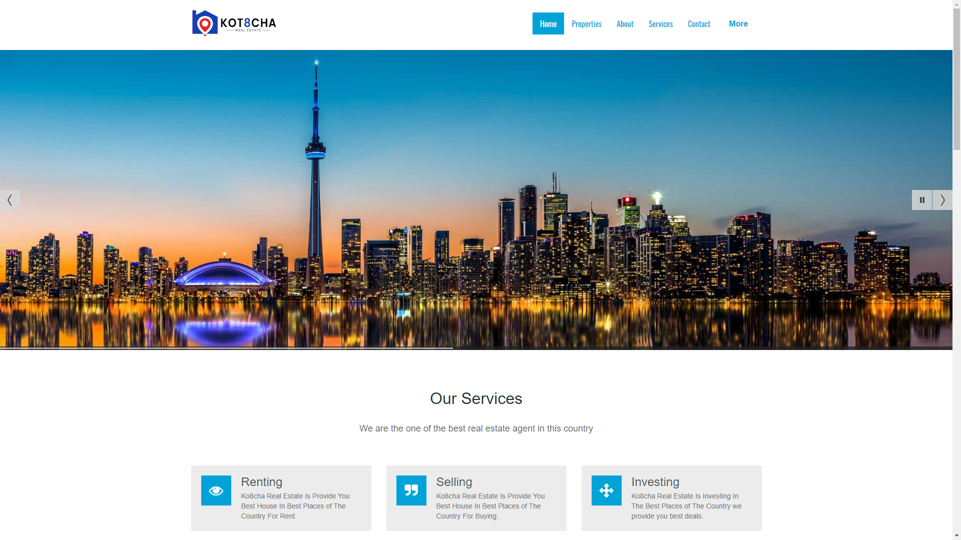 Kot8cha - Real Estate Image 2