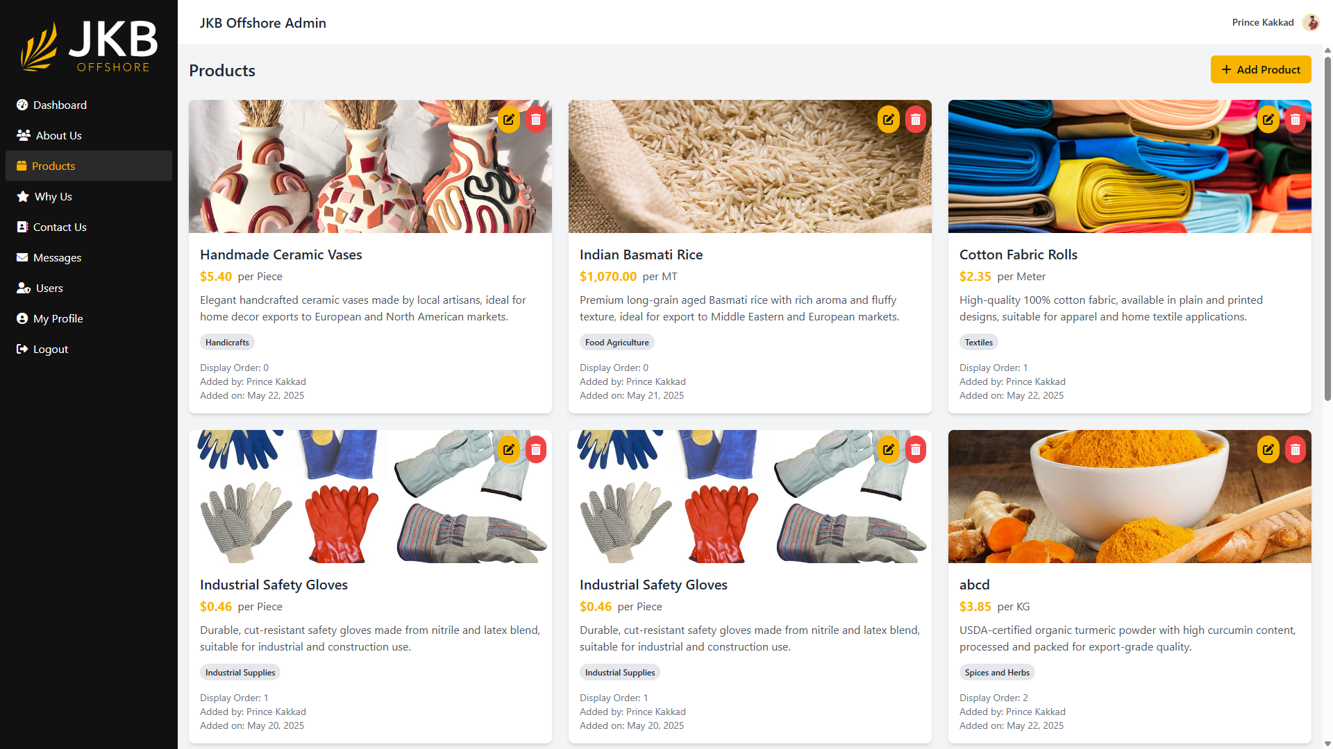 JKB Offshore Image 6